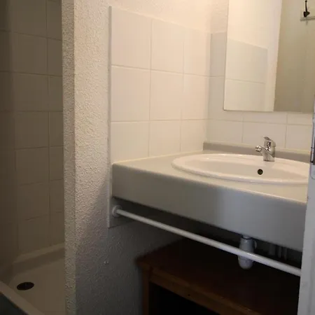 De La Vanoise - Les De La Vanoise - Cv5104 Mae-1674 Apartment