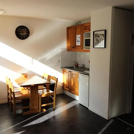 De La Vanoise - Les De La Vanoise - Cv5104 Mae-1674 Apartment *