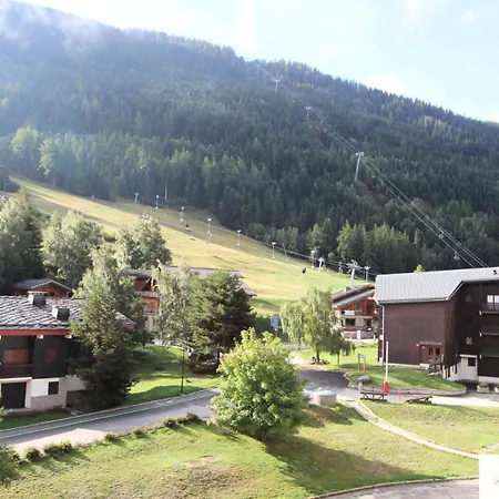 Apartment De La Vanoise - Les De La Vanoise - Cv5104 Mae-1674 Villarodin-Bourget