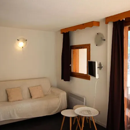 Apartment De La Vanoise - Les De La Vanoise - Cv5104 Mae-1674 Villarodin-Bourget