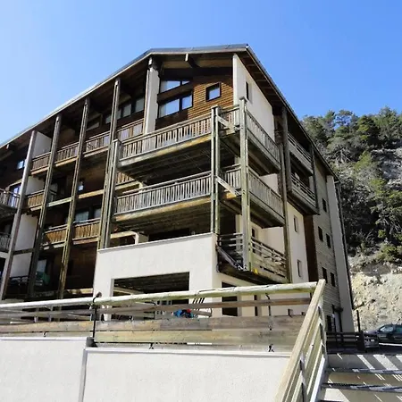 De La Vanoise - Les De La Vanoise - Cv5104 Mae-1674 Apartment